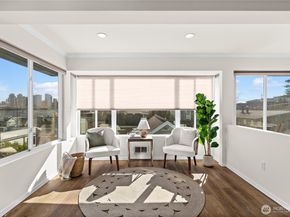 1214 Taylor Avenue N 401, Seattle WA 98109