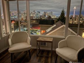 1214 Taylor Avenue N 401, Seattle WA 98109