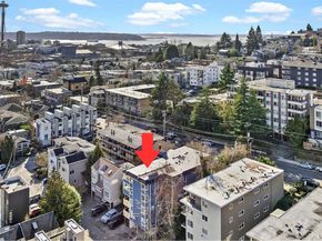 1214 Taylor Avenue N 401, Seattle WA 98109