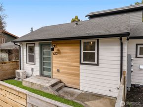 14321 Interlake Avenue N A, Seattle WA 98133