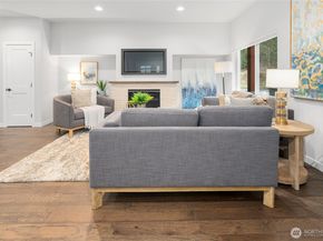 992 Sunrise Place SW N1, Issaquah WA 98027