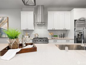 992 Sunrise Place SW N1, Issaquah WA 98027