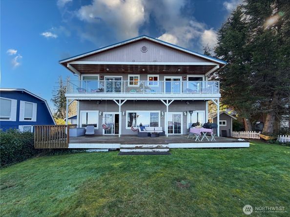 27 M Cascade Drive, Hat Island WA 98206