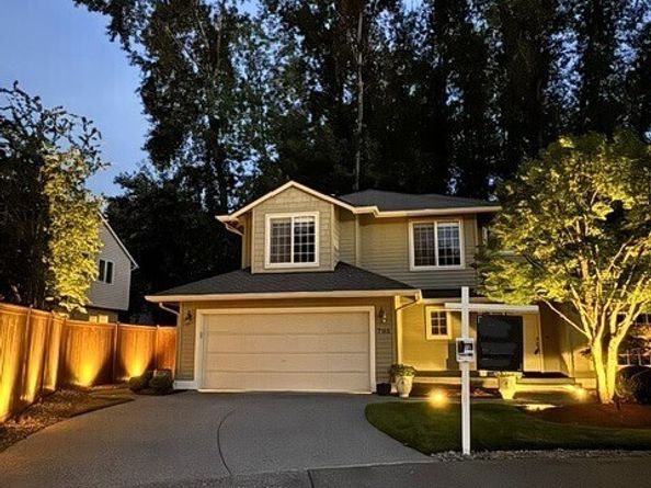 7115 NE 167th Street, Kenmore WA 98028