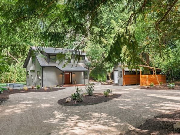 14151 Komedal Road NE, Bainbridge Island WA 98110