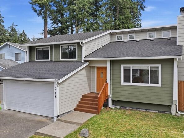2618 S 379th Place, Federal Way WA 98003