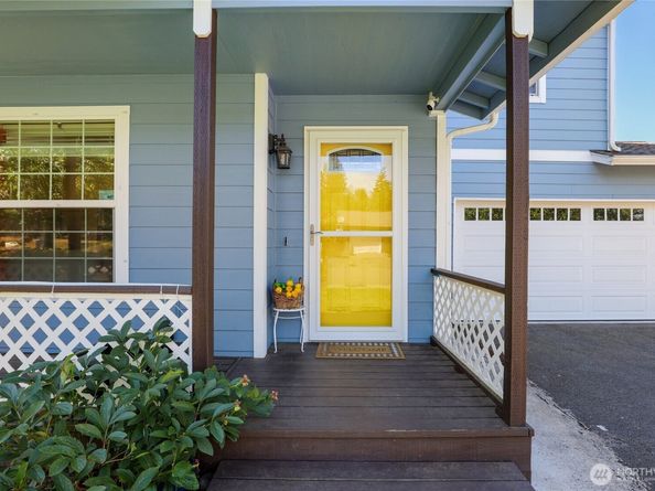 360 NE Max William Loop, Poulsbo WA 98370