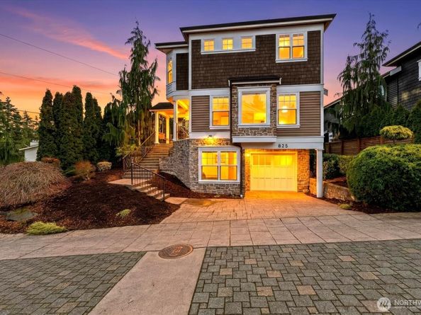 825 Kirkland Way, Kirkland WA 98033