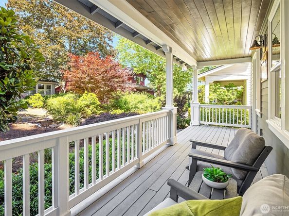 9417 NE 128th Street, Kirkland WA 98034