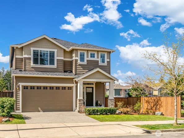 17602 40th Drive SE, Bothell WA 98012