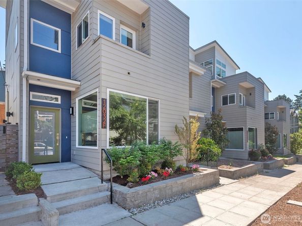12032 33rd Ave NE F, Seattle WA 98125