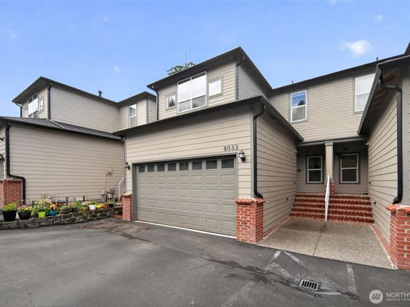 8031 118th Avenue NE 8033, Kirkland WA 98033