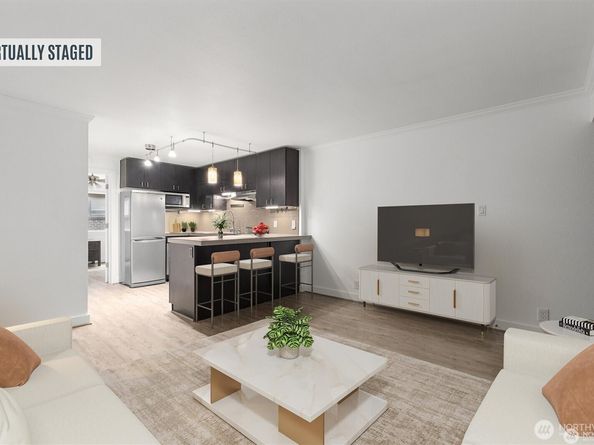 752 Bellevue Avenue E 202, Seattle WA 98102