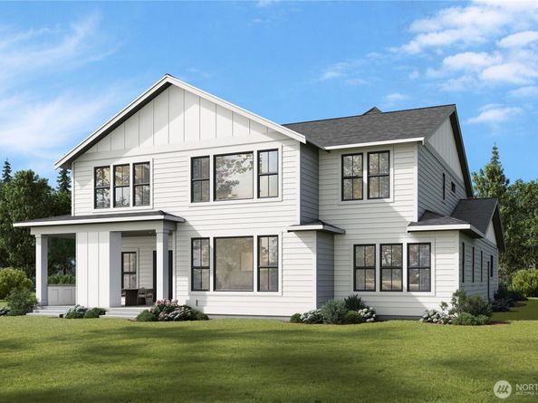 5420 117th Avenue SE, Bellevue WA 98006