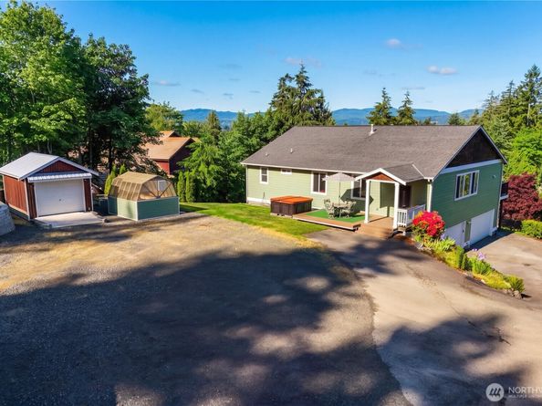235 NW Bunker Hill Ln W, Bremerton WA 98311