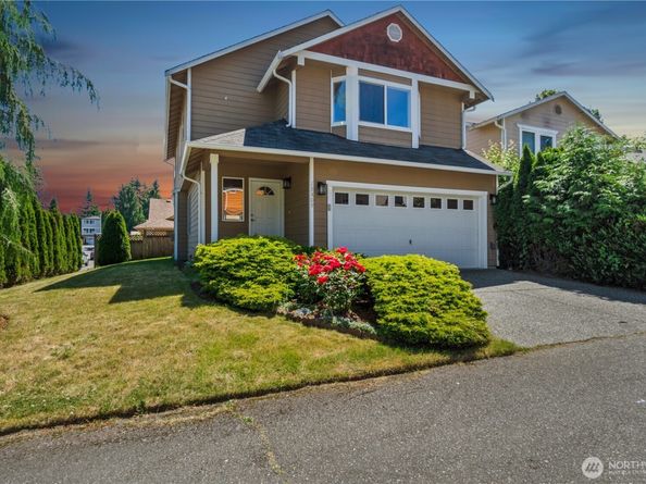 15409 51st Place W, Edmonds WA 98026