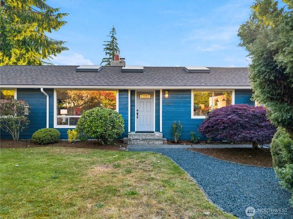 21822 92nd Avenue W, Edmonds WA 98020