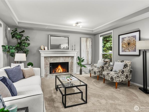 9123 NE 145th Street, Kirkland WA 98034
