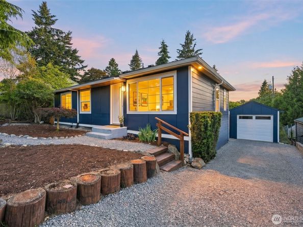 17211 3rd Avenue NE, Shoreline WA 98155