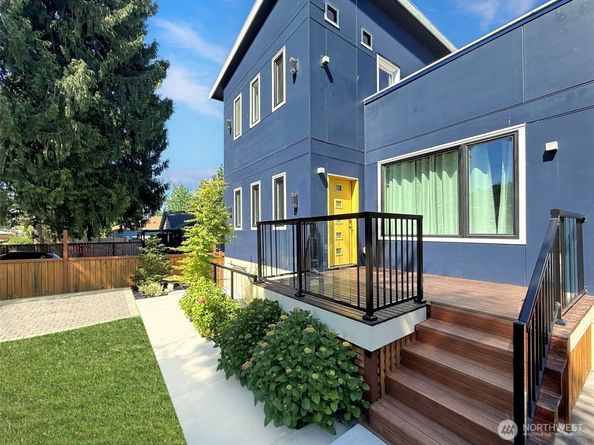 620 Stevens Avenue NW, Renton WA 98507