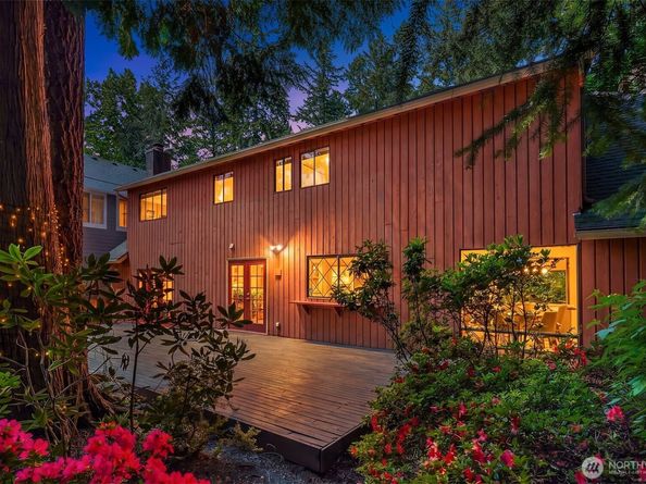 2302 126th Avenue NE, Bellevue WA 98005