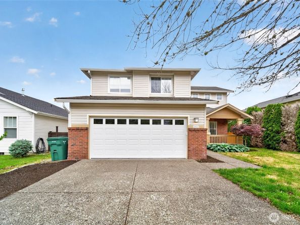 2807 V Court SE, Auburn WA 98002