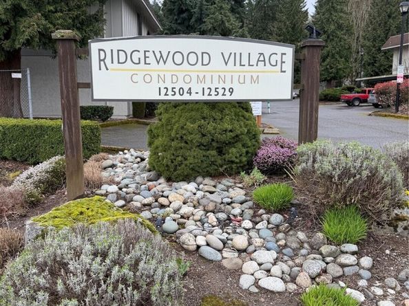 12510 NE 117th Place B3, Kirkland WA 98034