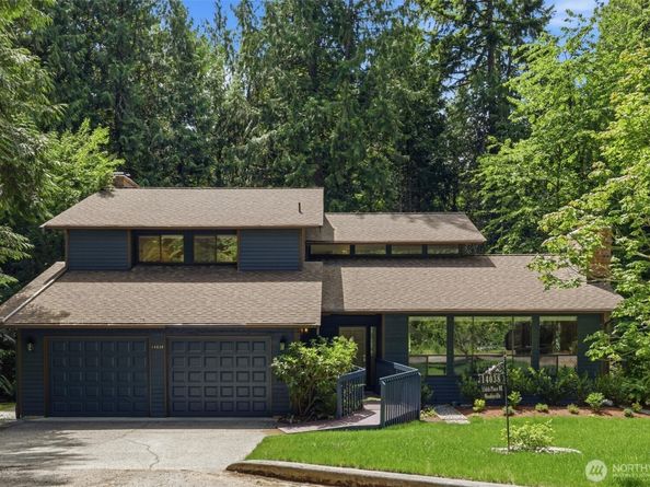 14038 NE 156th Place, Woodinville WA 98072
