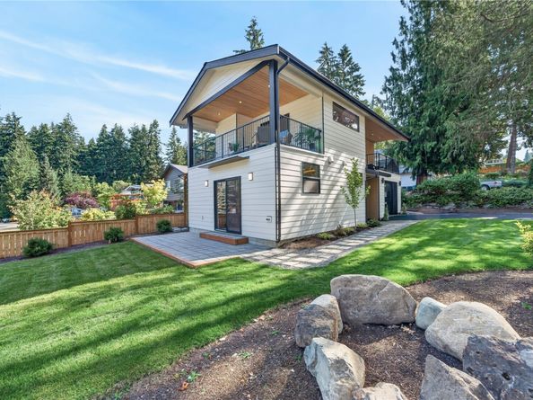 19927 89th Place W A, Edmonds WA 98026