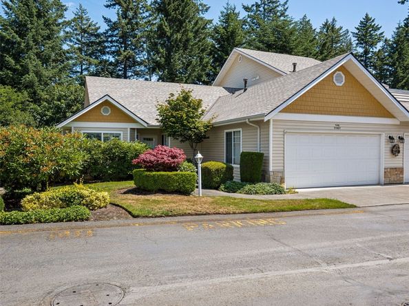 31867 48th Circle SW 14A, Federal Way WA 98023
