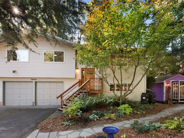 7237 NE 160th Street, Kenmore WA 98028