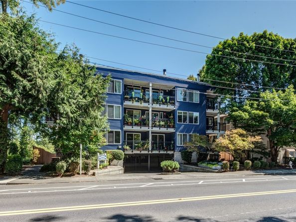 18210 73rd Avenue NE 304, Kenmore WA 98028