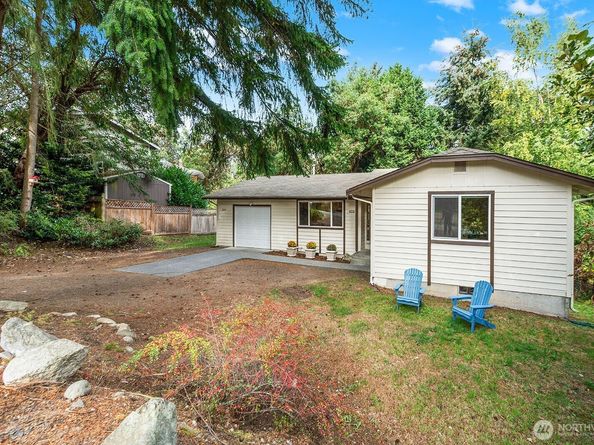 7614 SW 257th Street, Vashon WA 98070