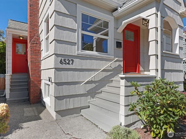 6527 12th Avenue NW, Seattle WA 98117