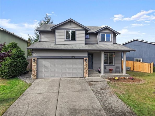 118 119th Drive SE, Lake Stevens WA 98258