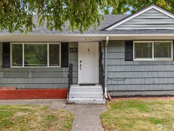 620 D Street SE, Auburn WA 98002
