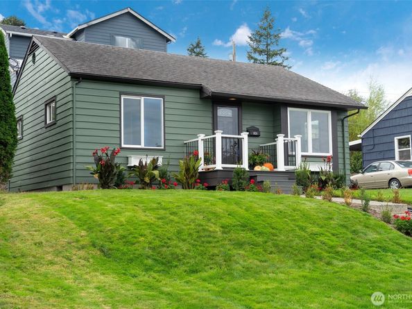 1624 Pine Street, Everett WA 98201