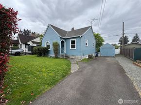 215 J Street SE, Auburn WA 98002