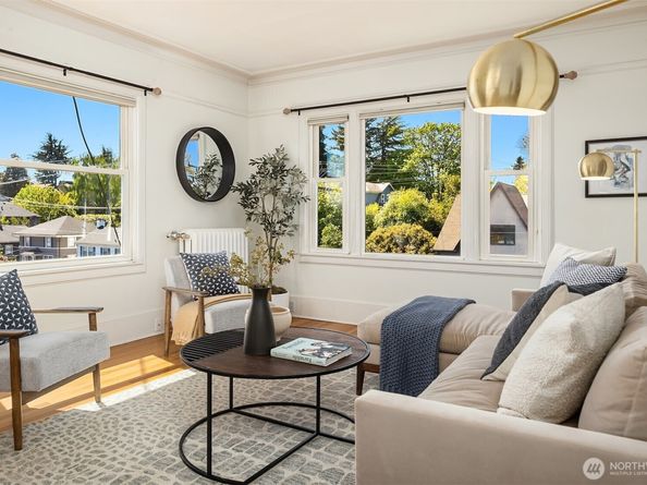 1902 Bigelow Avenue N 403, Seattle WA 98109