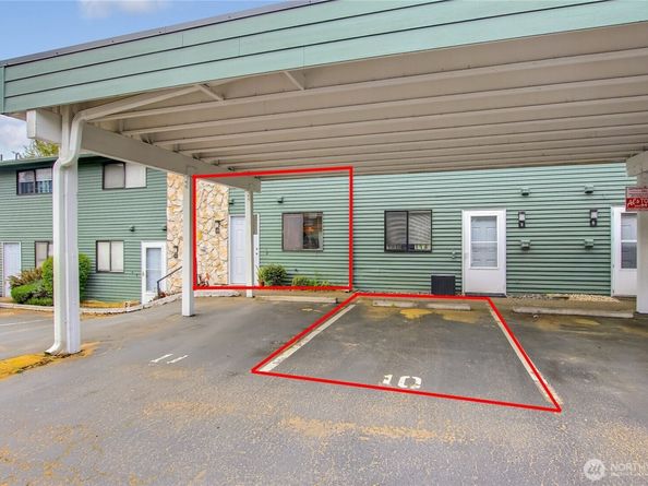 1040 S 320th Street 10D, Federal Way WA 98003