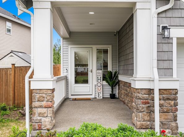 1302 125th Street SE, Everett WA 98208