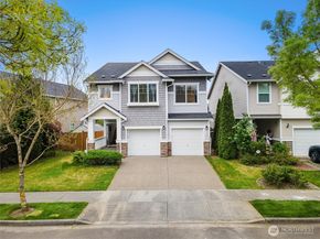 1302 125th Street SE, Everett WA 98208
