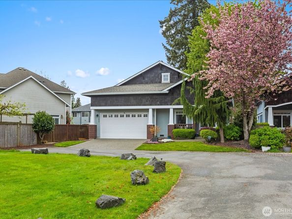 1022 181st Place SW, Lynnwood WA 98037