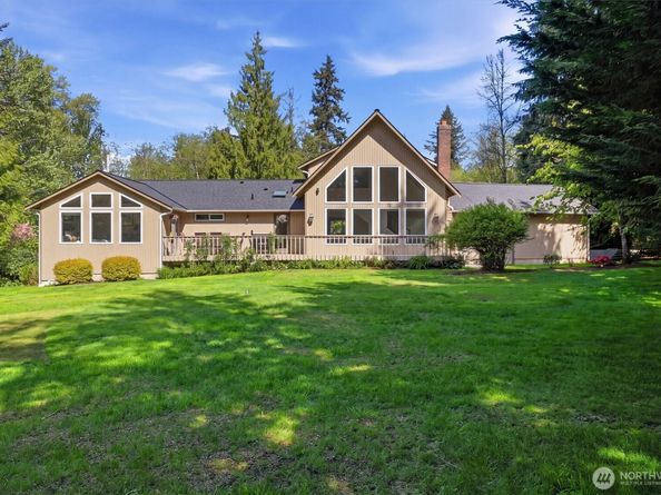 18125 Snohomish Avenue, Snohomish WA 98296