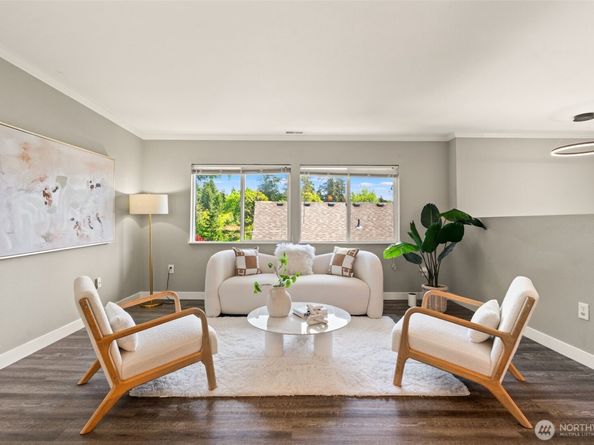 12026 NE 99th Lane, Kirkland WA 98033