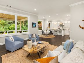 6903 NE New Brooklyn Road, Bainbridge Island WA 98110