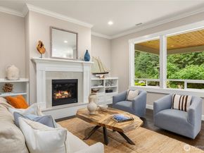 6903 NE New Brooklyn Road, Bainbridge Island WA 98110