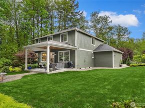 6903 NE New Brooklyn Road, Bainbridge Island WA 98110