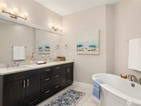 6903 NE New Brooklyn Road, Bainbridge Island WA 98110