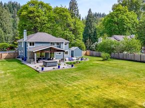 15318 163rd Court SE, Renton WA 98058